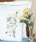 Jack Dempsey Stamped Pillowcases W/White Perle Edge 2/Pkg-Puppies